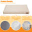 Pet Bed Firm Support Crate Mattress-627240523-627240520