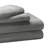 Blue Nile Mills 1000 Thread Count Standard Cotton Sheet Set-75016858-75016855