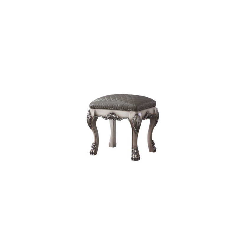 Tabouret de coiffeuse Aaryn