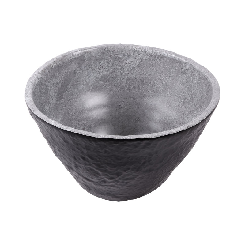 Elite Global Solutions Melamine Serving Bowl