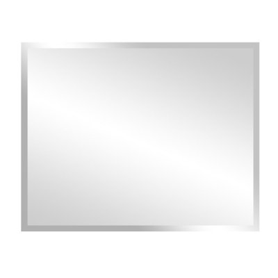 Manorbier Rectangle Mirror