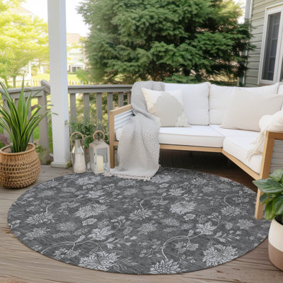 Tapis intérieur / extérieur Ayush