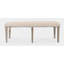 Banc rembourré Paraiso-878601399