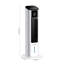White Evaporative Cooling Tower Fan
