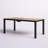 Armbrister Plastic Dining Table-1836448434-1856190199