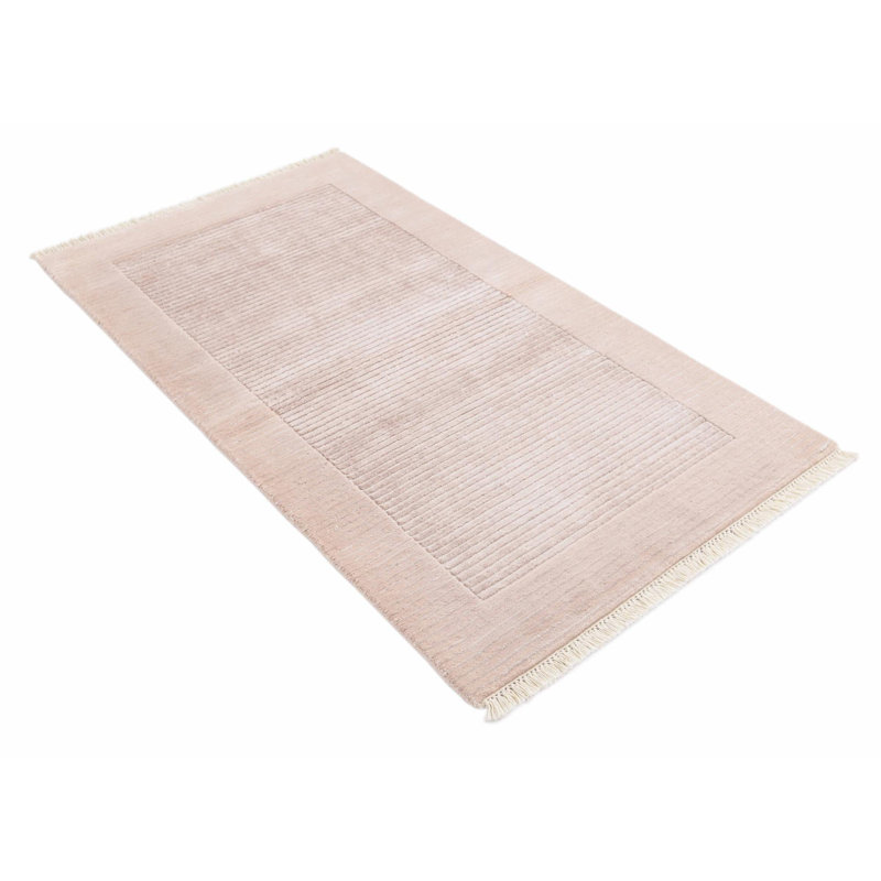 Indira Peach Rug