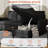 77.2" Upholstered Sleeper Sofa Bed-1111515826