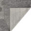 Arlington Moroccan Dark Gray Hand-Knotted Area Rug-1718565814