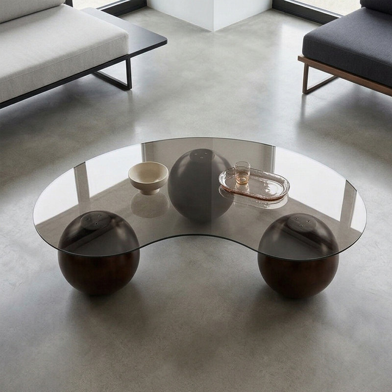 Table basse Elara
