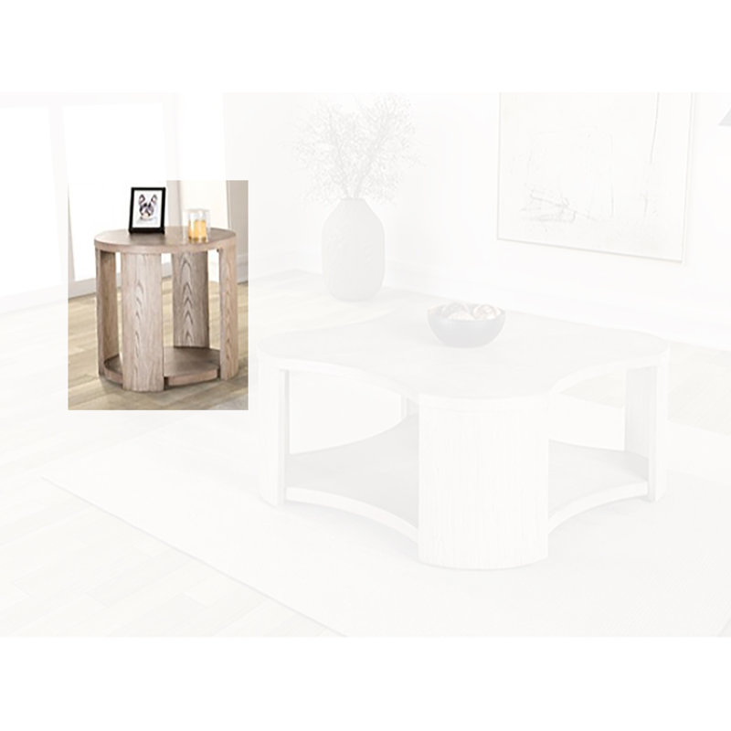 Table de bout Ingersoll