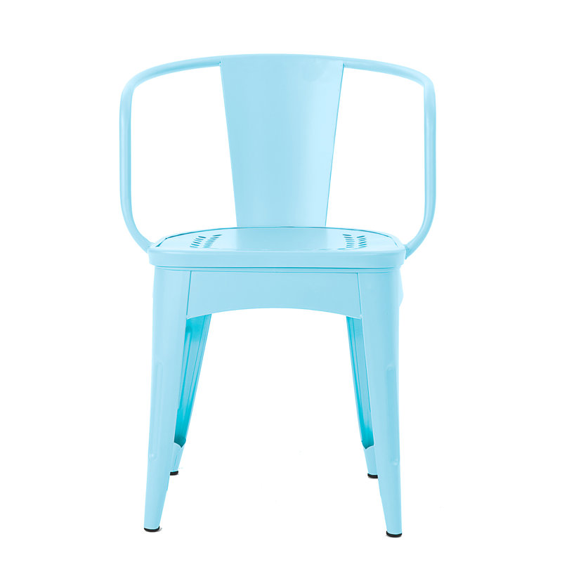 ENSEMBLE DE 3 PIÈCES LOURDES - Bleu clair mat