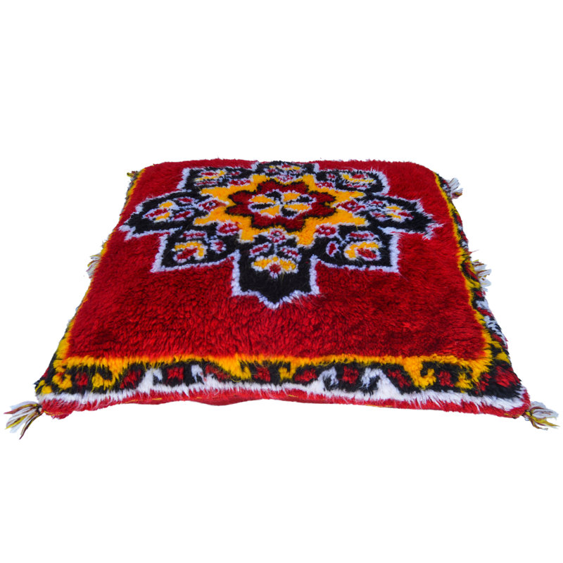 Lumbar Pillow Cover & Insert