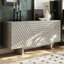Buffet de 63 po de largeur
