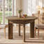 39" Round Dining Table