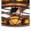 Carridice 16 - Light Chandelier