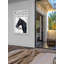 « cg cheval 2 », impression sur bois-16158841