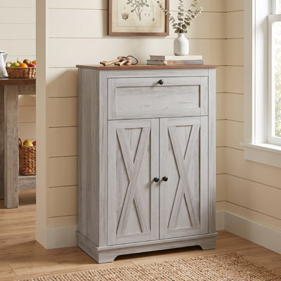 Armoire décorative Farmhouse