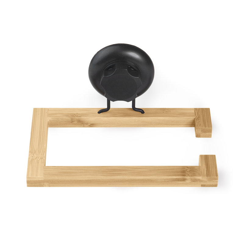 Raffa Wall Mounted Toilet Paper Holder