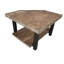 Four Leg Coffee Table with Storage-800988919