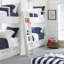 Tideline Navy Handwoven Indoor/Outdoor Rug-41079290