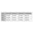 BBQ Grill Cover - Fits-121643425