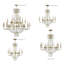 Lustre empire 21 lumières Kearrah-96886808