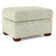 Upholstered Ottoman