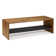 Earby Storage Bench with Lower Shelf