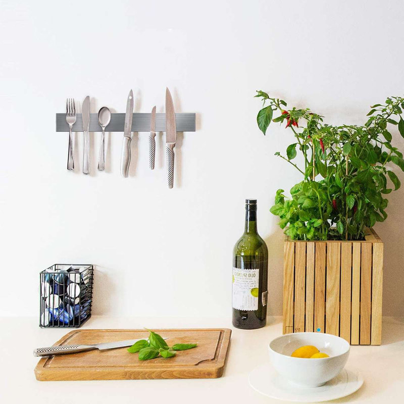 Porte-ustensiles de cuisine 12 po, 12"