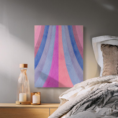 Copple Wrapped Canvas Print Set