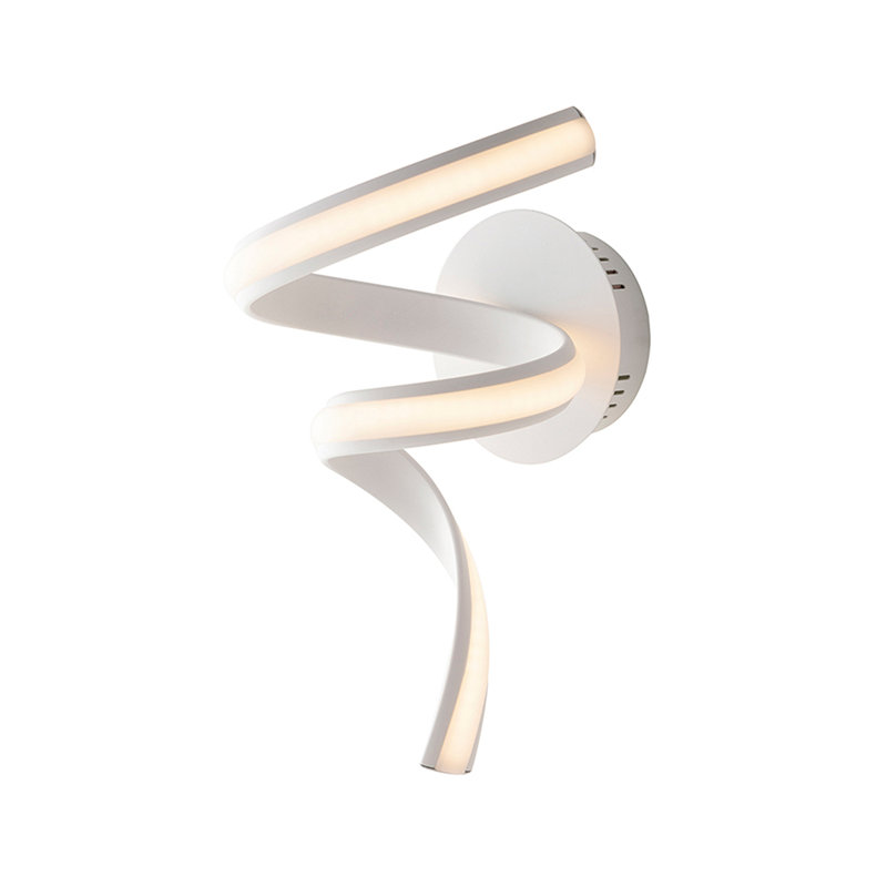 Sodus LED Flush Mounted Sconce