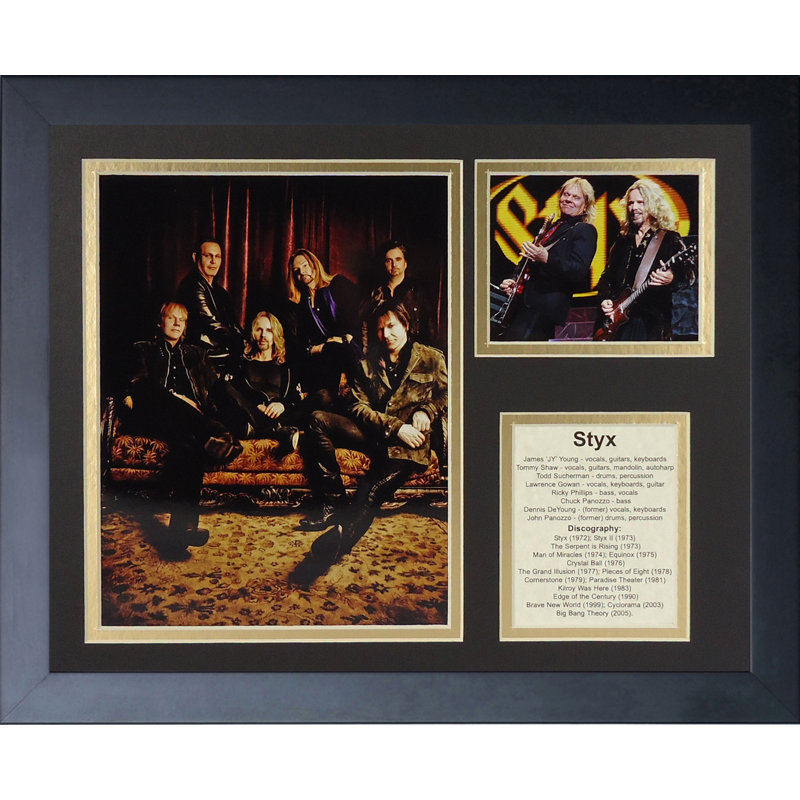 Single Picture Frame Photograph