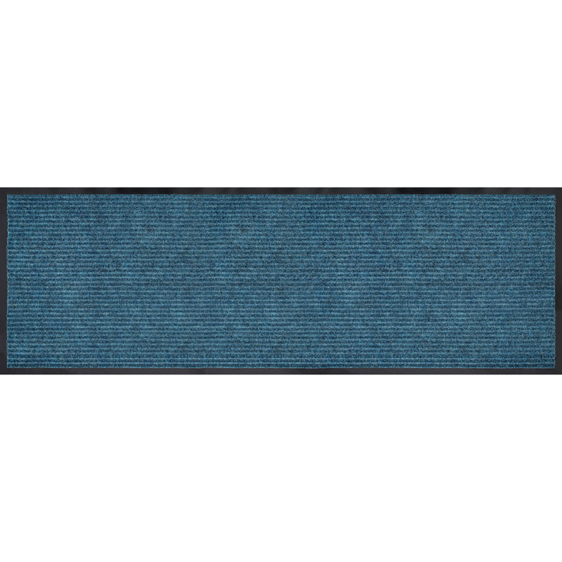 Paillasson Mayberry, Tapis de couloir 2 pi x 6 pi