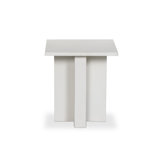 Terrell Outdoor Square Side Table