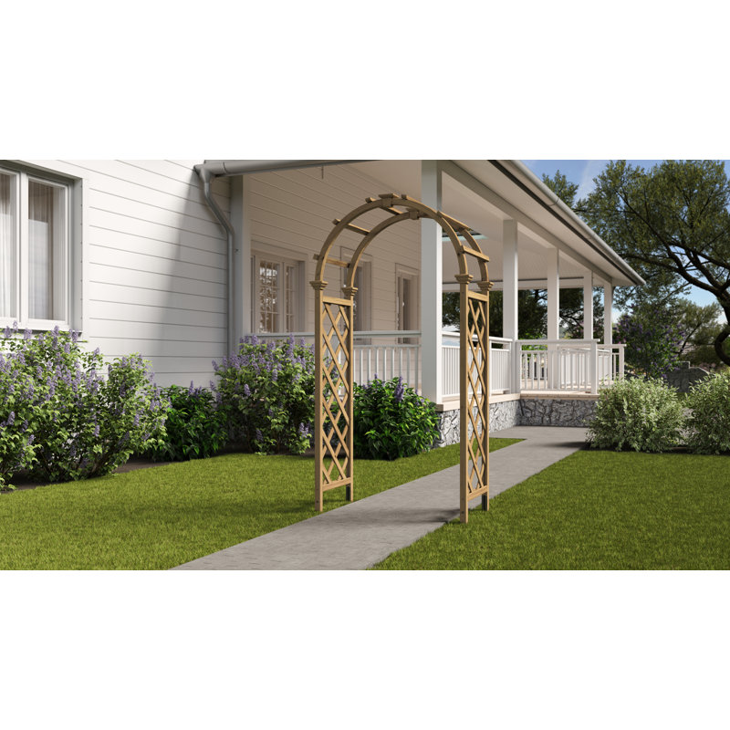 Collingwood Arbor