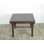 Solid Wood Top Coffee Table