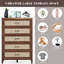 Commode 5 tiroirs Armie-891694824