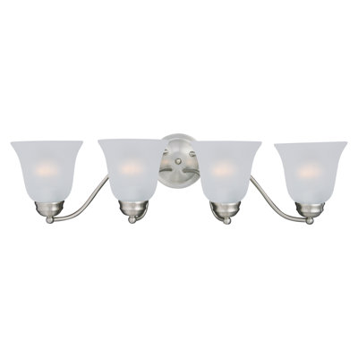 Agena 4 - Light Dimmable Vanity Light