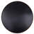 Babacer Aluminium Frame Round Wall Mirror
