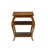 ACME Becci Accent Table, Walnut-1392957327-1414666664