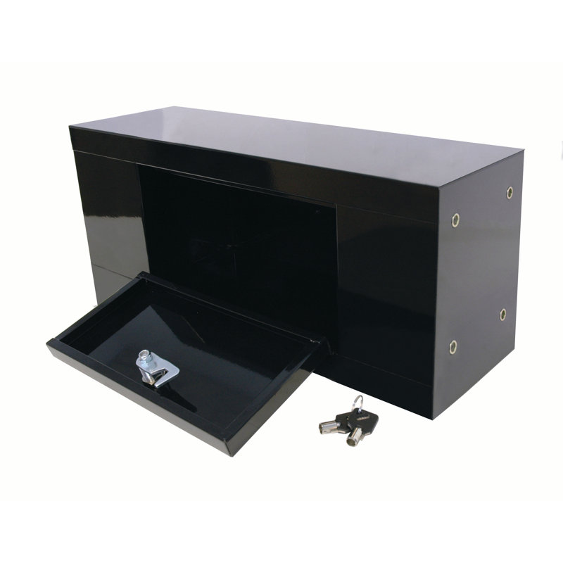 Gun Safe Lock