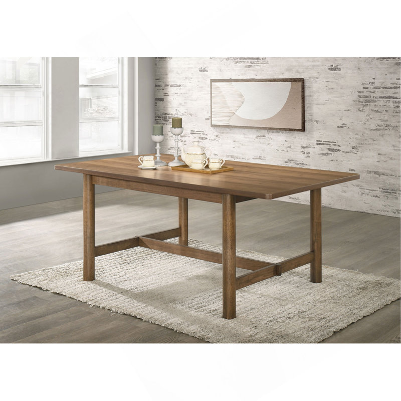 Table de salle à manger Grawalnut