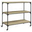 Kitchen Serving Cart-1523788803