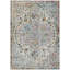 Tapis intérieur / extérieur lavable à la machine Jocelyn ACN2138 Global-662351544