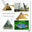 Tente pour 6 personnes-99239661