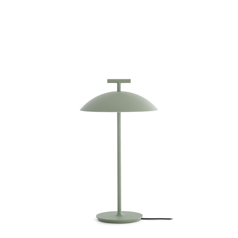 Mini Geen-A LED Buffet Table Lamp, Green