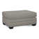 Bedford Upholstered Ottoman