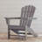 POLYWOOD Palm Coast Adirondack-21320330