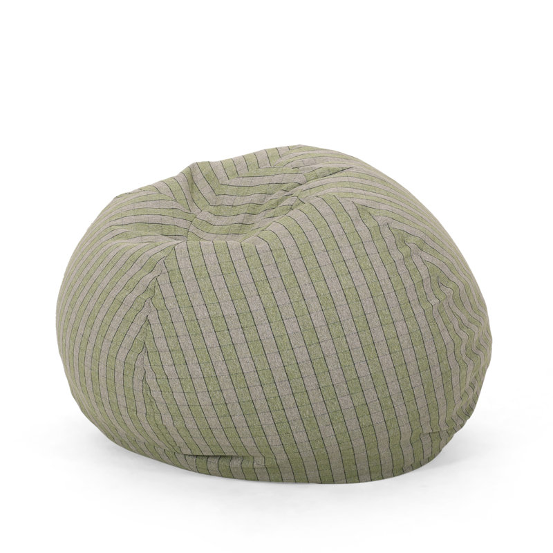 Rounded Bean Bag