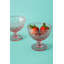 Astoria Grand Fleur Glass Serving Bowl-20587828